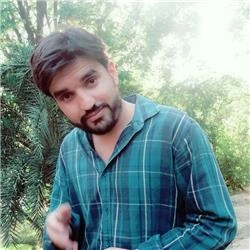 Tauseef Ahmad
