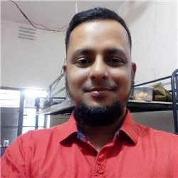 Sofique Uddin