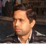 Lalit Raghav