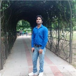 Anil Kumar Maurya Anil Kumar Maurya