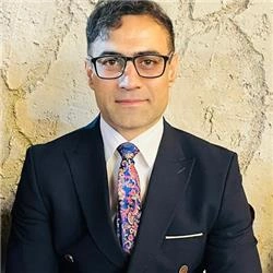 danial kiani