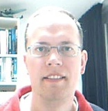 Martijn van der Kooij