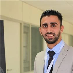 Mooad Malkawi