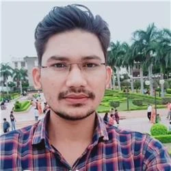 Hiten Pingolia