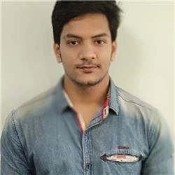 Umang Pawar