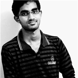 Rakesh Bandaru