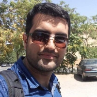 hossein rezaei