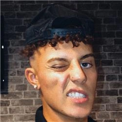 Taylor Gill
