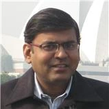 Ashish Sahai