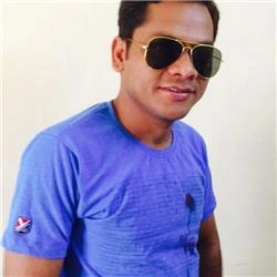 Ramesh Meghwal