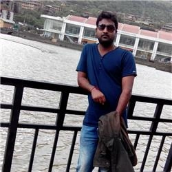 Vinod Thorat Vinod Thorat
