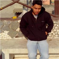 Sunil Chand