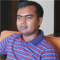 Md Ilyas Hasan Mamun