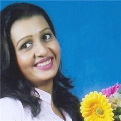 Tanushree Jagdale