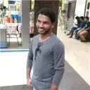 Srinivas M