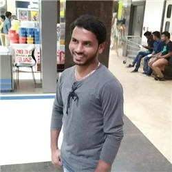 Srinivas M Srinivas M