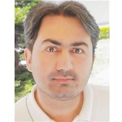 Sajid Ali Khan