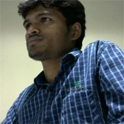 Manikandan A