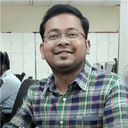 Surojit Samanta