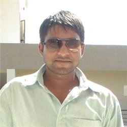Arvind Patel