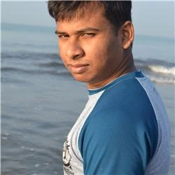 Nazmul Hossen