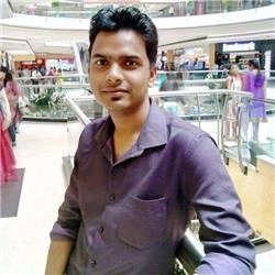 Amiya Acharya Amiya Acharya