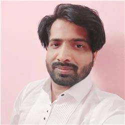Irfan Ali