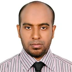 Mohammad Abdullah Ibne Abdul Latif