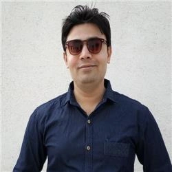 Jaydeep Sakariya Jaydeep Sakariya