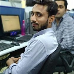 Obaidullah Waseem