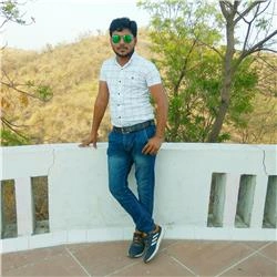 Gautam Solanki