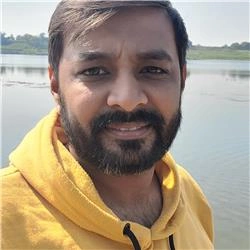 Jaimin Shethiya Jaimin Shethiya