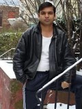 Abhishek Shukla