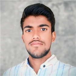 Sai Kiran Bk