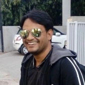 Jitendra Dabhi