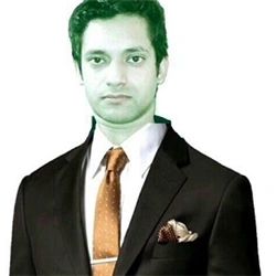 Rajendra Joshi Rajendra Joshi