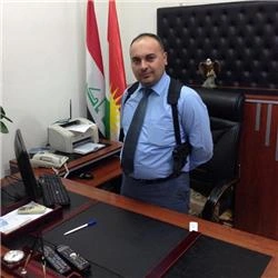 azad ismail