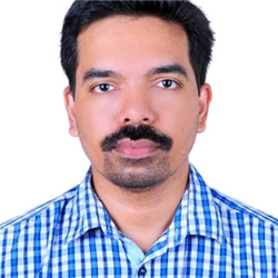 Sonith Manakkat