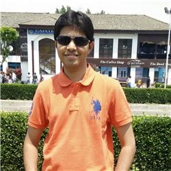 Atish Gandhi