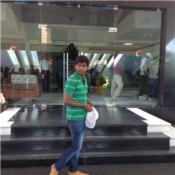 Krishna Reddy