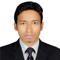 Ibrahim Khalil Shakik