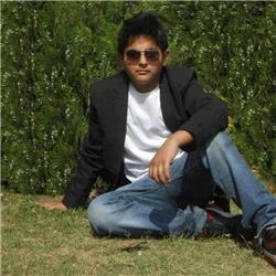 Chirag Kalia