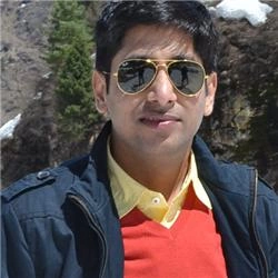 Manindra Agrawal