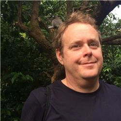 Martin Smith
