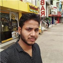 Sangram Pattanayak