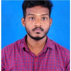Vignesh S