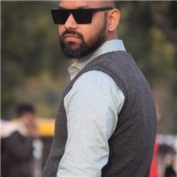 Sunil Pandey