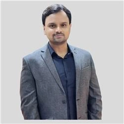 Pushpendra Kumar