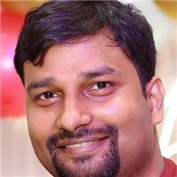 Dinesh  Kushwaha