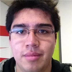Luis Merinos